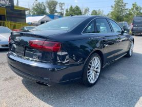 2016 Audi A6 - Image 6