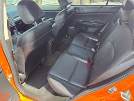 2014 SUBARU XV CROSSTREK SUV 4-CYL, PZEV, 2.0 LITER LIMITED SPORT UTILITY 4D
