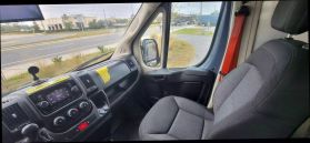 2020 RAM PROMASTER CARGO VAN CARGO V6, VVT, 3.6 LITER 3500 HIGH ROOF EXTENDED VAN 3D