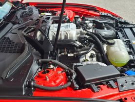 2022 Ford Mustangshelby Gt500 Coupe 2d - Image 39