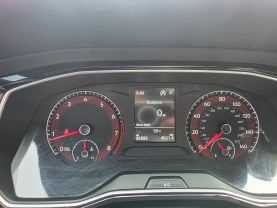 2020 VOLKSWAGEN JETTA SEDAN 4-CYL, TURBO, 1.4 LITER 1.4T R-LINE SEDAN 4D