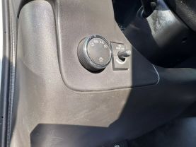 2015 CHEVROLET EXPRESS 2500 CARGO CARGO V8, FLEX FUEL, 4.8 LITER VAN 3D