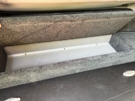 2021 RAM PROMASTER CARGO VAN PASSENGER V6, VVT, 3.6 LITER 1500 LOW ROOF VAN 3D at T&T Repairables - used car dealership in Spencer, Indiana.