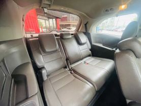 2016 HONDA ODYSSEY VAN V6, I-VTEC, 3.5 LITER EX-L MINIVAN 4D