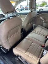 2019 FORD ESCAPE SUV 4-CYL, ECOBOOST, TURBO, 1.5 LITER SEL SPORT UTILITY 4D
