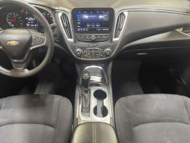 2020 CHEVROLET MALIBU SEDAN 4-CYL, TURBO, 1.5 LITER LT SEDAN 4D