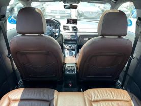 2016 AUDI Q3 SUV 4-CYL, TURBO, 2.0 LITER PREMIUM PLUS SPORT UTILITY 4D