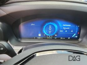 2021 FORD EXPLORER SUV