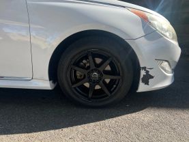 2015 HYUNDAI SONATA SEDAN 4-CYL, HYBRID, 2.4 LITER HYBRID LIMITED SEDAN 4D
