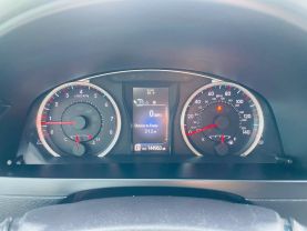 2016 TOYOTA CAMRY SEDAN 4-CYL, 2.5 LITER LE SEDAN 4D