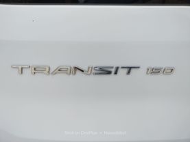 2015 FORD TRANSIT 150 WAGON PASSENGER V6, FLEX FUEL, 3.7 LITER XLT W/LOW ROOF W/60/40 SIDE DOOR VAN 3D at Motors On Wheels - used car dealership in Houston, Texas.