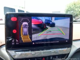 -2021 Volkswagen Id.4 - Image 16