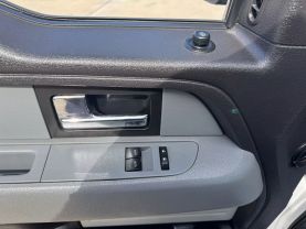 2012 FORD F150 REGULAR CAB PICKUP V6, FLEX FUEL, 3.7 LITER XL PICKUP 2D 8 FT at Motors On Wheels - used car dealership in Houston, Texas.