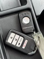 2015 HONDA CR-V SUV 4-CYL, I-VTEC, 2.4 LITER TOURING SPORT UTILITY 4D