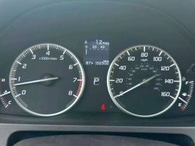 2015 ACURA RDX SUV V6, I-VTEC, 3.5 LITER SPORT UTILITY 4D