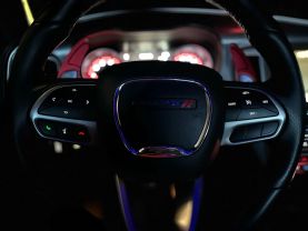 2020 DODGE CHARGER