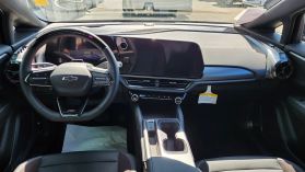 2024 Chevrolet Equinox Ev - Image 11
