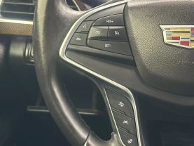 2018 CADILLAC CT6