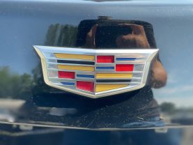 2016 Cadillac Ct6 - Image 45