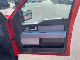 2014 FORD F150 REGULAR CAB 8FT BED PICKUP TRUCKS V6, FLEX FUEL, 3.7 LITER XL PICKUP 2D 8 FT - Eddies Auto Sales
