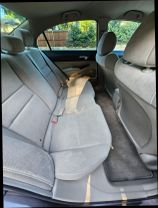 2010 HONDA CIVIC LX SEDAN 4D