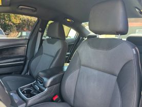 2016 DODGE CHARGER SEDAN V6, 3.6 LITER SE SEDAN 4D