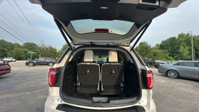 2016 Ford Explorer - Image 46