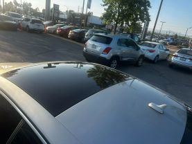 2013 AUDI A5 COUPE 4-CYL, TURBO, 2.0 LITER 2.0T PREMIUM PLUS COUPE 2D