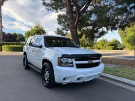 2008 CHEVROLET TAHOE