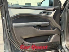 2016 Cadillac Srx - Image 11