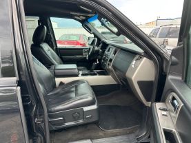 2015 FORD EXPEDITION