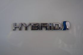 2016 TOYOTA PRIUS C HATCHBACK 4-CYL, HYBRID, 1.5 LITER TWO HATCHBACK 4D