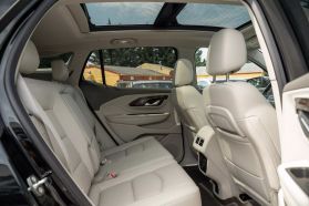 2019 GMC TERRAIN SUV 4-CYL, TURBO, 2.0 LITER DENALI SPORT UTILITY 4D