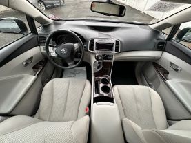 2011 TOYOTA VENZA WAGON 4-CYL, 2.7 LITER WAGON 4D