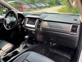 2021 FORD RANGER SUPERCAB PICKUP 4-CYL, ECOBOOST, TURBO, 2.3 LITER XL PICKUP 2D 6 FT at T&T Repairables - used car dealership in Spencer, Indiana.