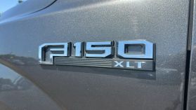 2016 FORD F150 SUPERCREW CAB