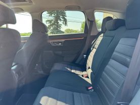 2019 HONDA CR-V SUV 4-CYL, TURBO, 1.5 LITER EX SPORT UTILITY 4D
