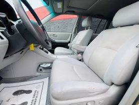 2006 TOYOTA HIGHLANDER SUV V6, 3.3 LITER SPORT UTILITY 4D