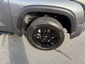 2022 TOYOTA TUNDRA CREWMAX