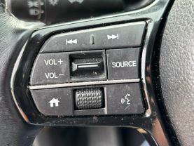 2022 HONDA CIVIC SEDAN 4-CYL, I-VTEC, TURBO, 1.5 LITER EX SEDAN 4D at T&T Repairables - used car dealership in Spencer, Indiana.