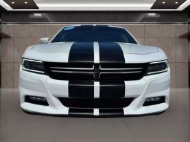 2019 DODGE CHARGER SEDAN V6, 3.6 LITER SXT SEDAN 4D