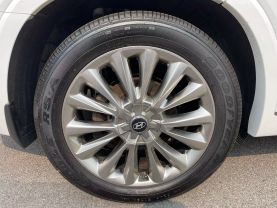 2020 HYUNDAI PALISADE SUV V6, GDI, 3.8 LITER LIMITED SPORT UTILITY 4D - Gesner Auto Inc in Taunton, MA, 41.88613, -71.14527