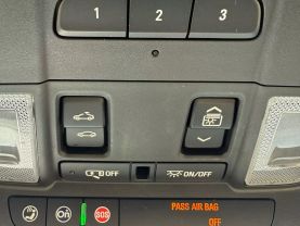 2019 CADILLAC XT5 SUV V6, 3.6 LITER PREMIUM LUXURY SPORT UTILITY 4D