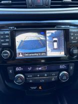 2016 NISSAN ROGUE SUV 4-CYL, 2.5 LITER SL SPORT UTILITY 4D