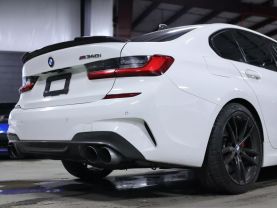 2021 BMW 3 SERIES for sale in  Orlando, FL