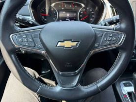 2020 CHEVROLET EQUINOX SUV 4-CYL, TURBO, 1.5 LITER LT SPORT UTILITY 4D at Major Key Motors - used car dealership in Lebanon, PA.