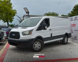 2015 FORD TRANSIT 250 VAN For Sale in Orlando