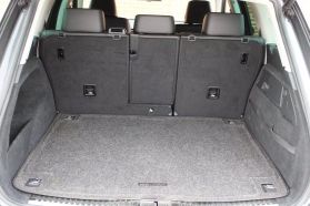 2014 VOLKSWAGEN TOUAREG SUV V6, 3.6 LITER V6 SPORT SUV 4D