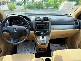 2010 HONDA CR-V SUV 4-CYL, VTEC, 2.4 LITER LX SPORT UTILITY 4D