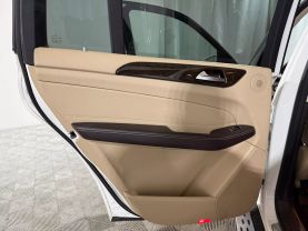 2018 MERCEDES-BENZ GLS